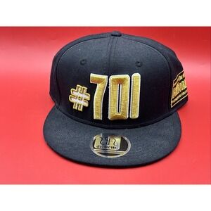 Anvem #701 Forbes Billionaires Edition Snapback Hat